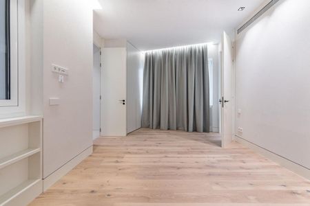 5 bedroom luxury Apartment for rent in Madrid, Autonomous Region of Madrid - Photo 3