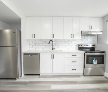 **STUNNING** Brand New 2 Bedroom Unit in Welland!! - Photo 4
