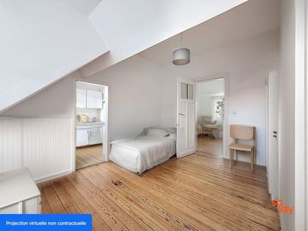 Appartement te huur - Photo 5