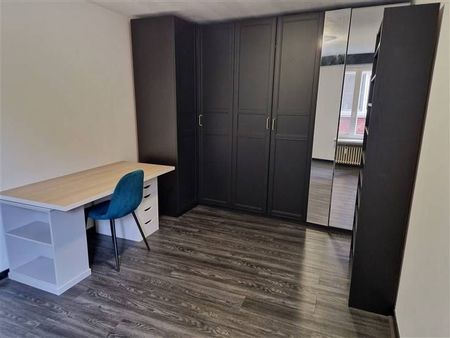 Appartement te huur - Photo 4