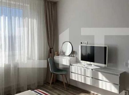 Apartament 2 camere, 45 mp, terasa, parcare, zona Vivo - Photo 4