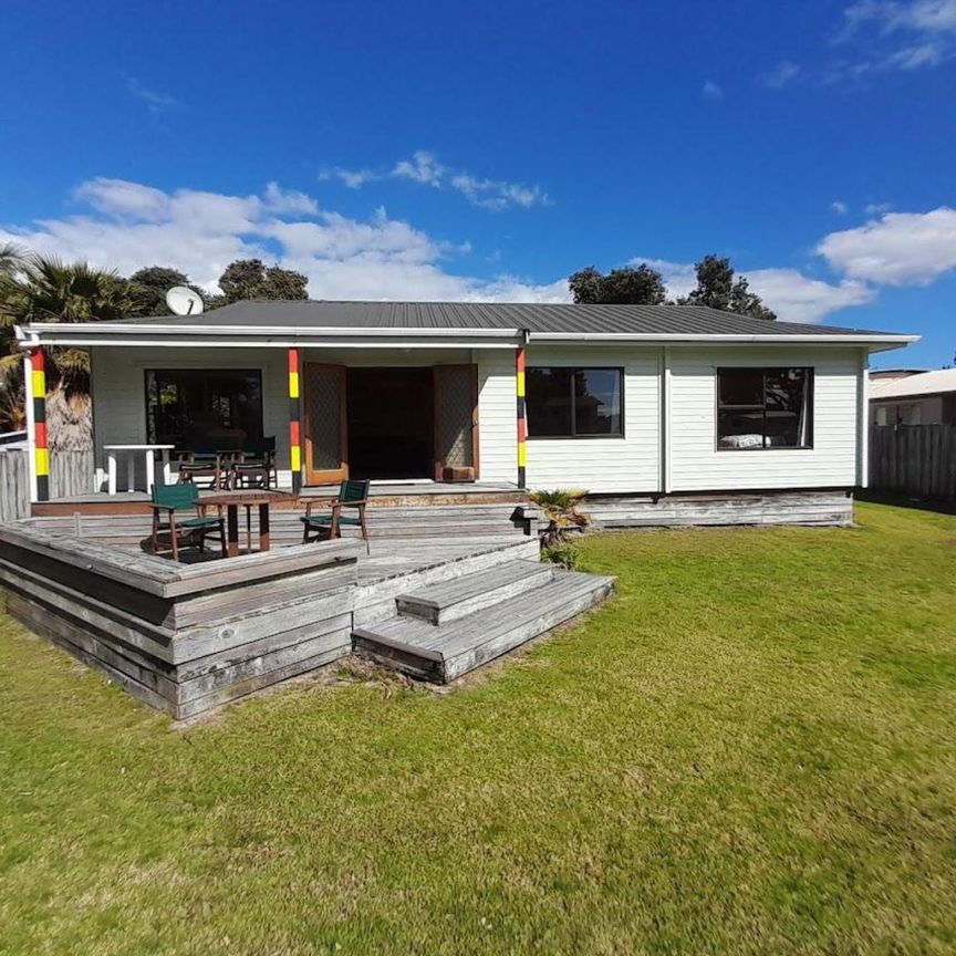 Beach House on Kenwood - Photo 1