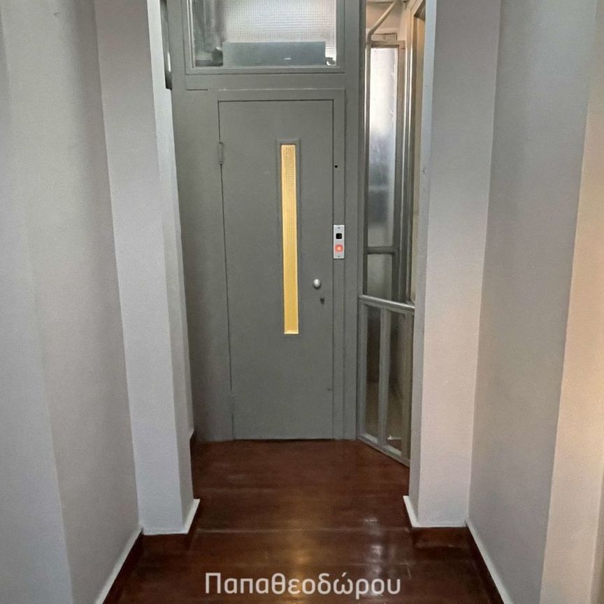 Διαμέρισμα για ενοικίαση Πάτρα - Κέντρο (Πάτρα) - Photo 1