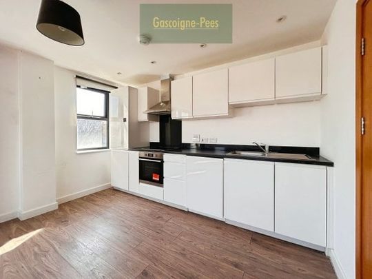 Festival Apartments, RG21 - Photo 1