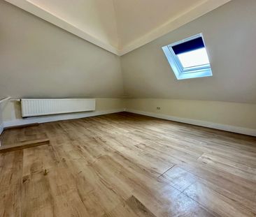 Leuk duplex-appartement nabij stadscentrum - Photo 6