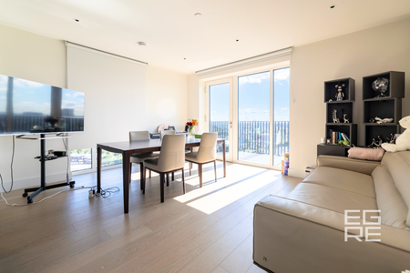 1 bedroom apartment to rent - Photo 4