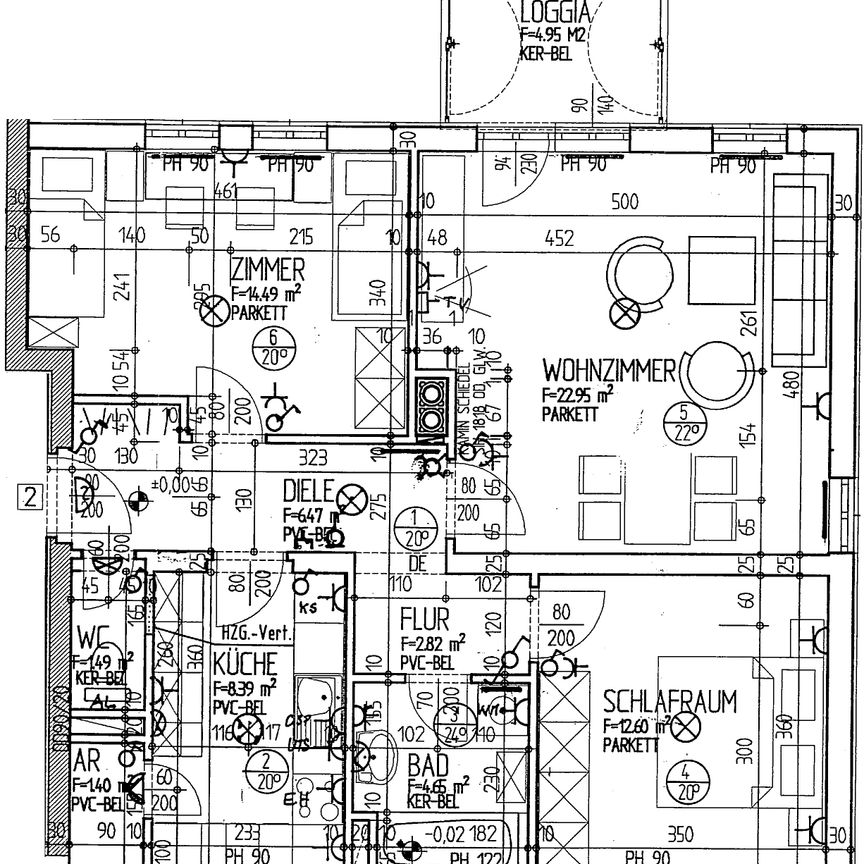 Toiflweg 40-2 - Foto 2