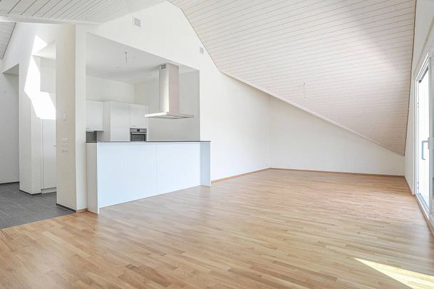 SONNIG, URBAN, NATURNAH. - Foto 1