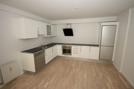 Lækker og moderne lejlighed - Foto 4