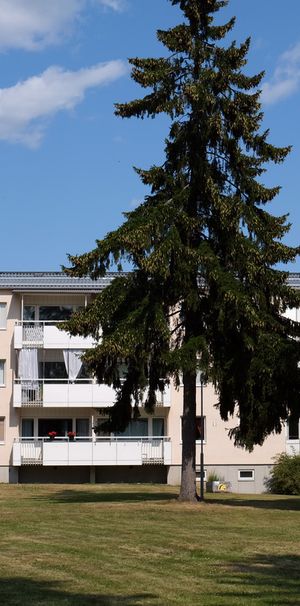 Urbergsterrassen 14, våning 3 - Foto 1