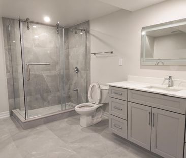 For Lease - 5 Janna Court Unit# Basement #4, Markham, Ontario - Photo 1