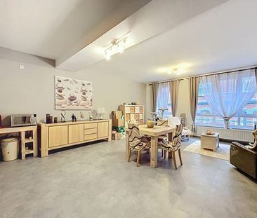 Appartement te huur - Foto 2