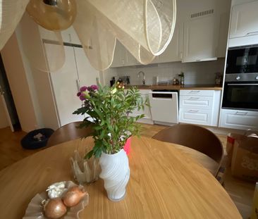 Hantverkargatan 4 B - Foto 3