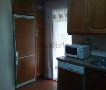 Piso de alquiler en Plaza Pintor Isidoro Marín, 17, Joaquina Eguaras - Photo 3