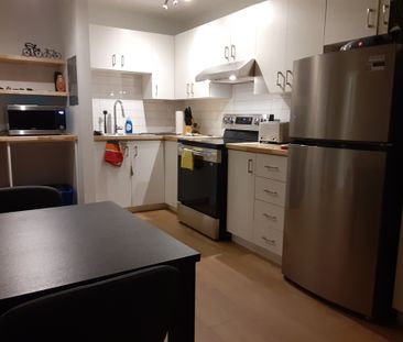 Sous-location Temporaire - Photo 2