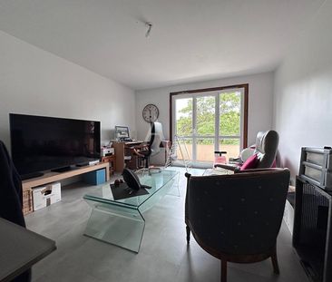 Location Appartement 2 pièces 55m² - Photo 6