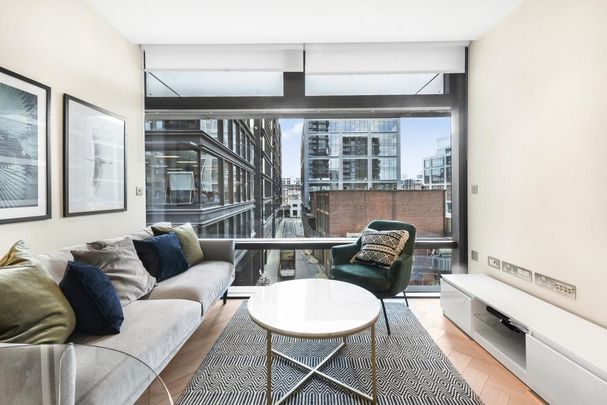 1 bedroom apartment to rent - Photo 1