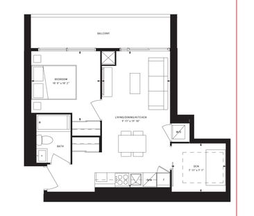 For Lease - 5 Buttermill Avenue Unit# 5212, Vaughan, Ontario - Photo 3