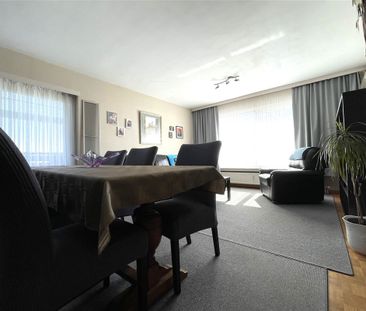 Gezellig appartement met bijzonder goede ligging aan "Brusselse For... - Photo 2