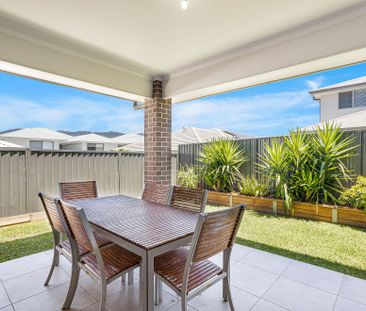 Four Bedroom Double Storey Home with Space for Everyone! - Photo 3