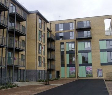 2 Bed - Pulse, Fletcher Court, 1 Joslin Ave, Colindale, Nw9 5dz - Photo 5