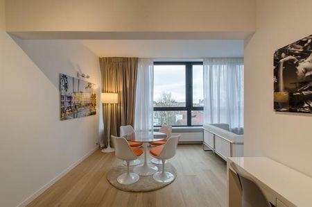 Appartement te huur in Ixelles - Photo 5