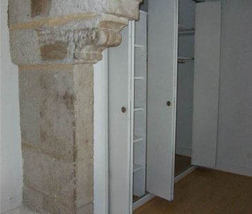 A LOUER T1 BIS - DOLE (39100) - Photo 4