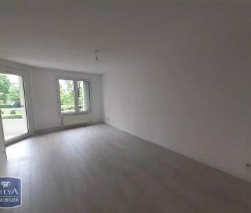 Appartement à louer 3 pièces 63.52m² - Photo 1