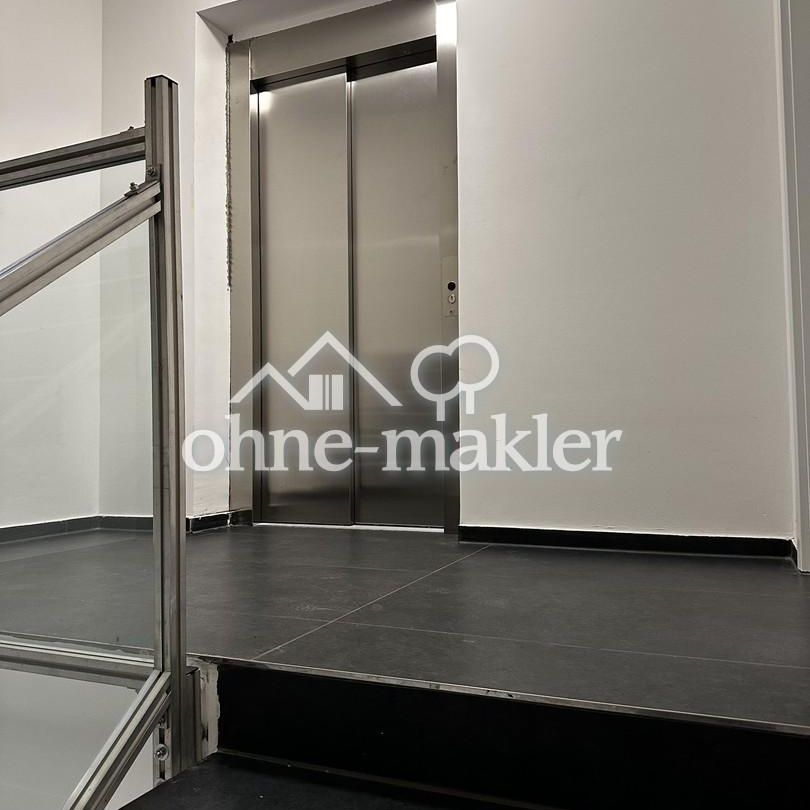 Erdgeschosswohnung mit Terrasse - Photo 1