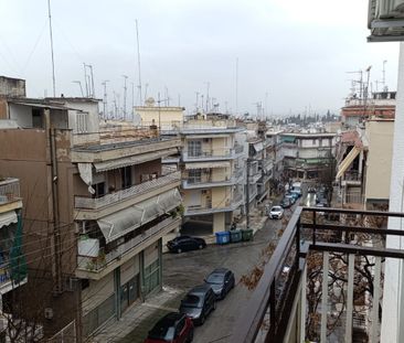 Studio/Γκαρσονιέρα για ενοικίαση Τρωάδα (Νεάπολη) - Photo 5