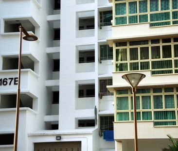 Blk 167B The Sundial (Punggol), HDB 4 Rooms - For Rent - Photo 3
