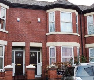 Newly Refurbished 5 Bed Furnished Student Let - Photo 3