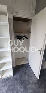 Location : appartement F1 (17.15 m²) à DOUAI - Photo 4