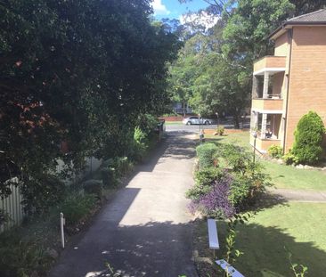 2 Bedrooms, 2 Private Balconies, Perfect location - Close to Shops ... - Photo 6