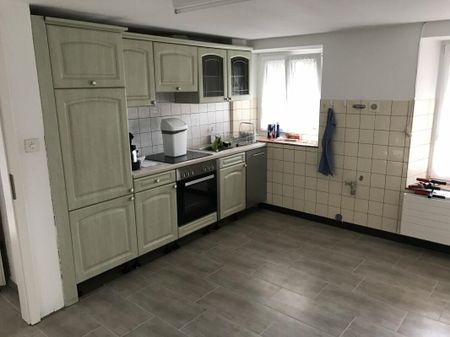 Kaisten / 2.5 Zimmer-Wohnung - Foto 2