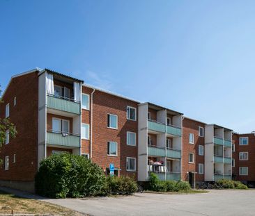 Jungfrugatan 1 E - Photo 2