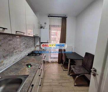 Inchiriere garsoniera Exihent Plaza/centrala proprie/AC/mobilata - Photo 1