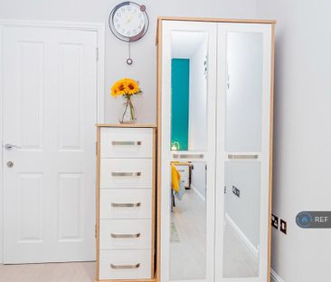 1 bedroom in a house share to rent - Photo 6