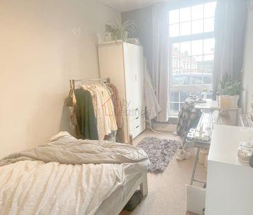 7 Bedroom Flat - Photo 4