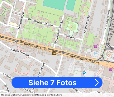 Modernisierte Altbauwohnung in City-Nähe - Foto 1