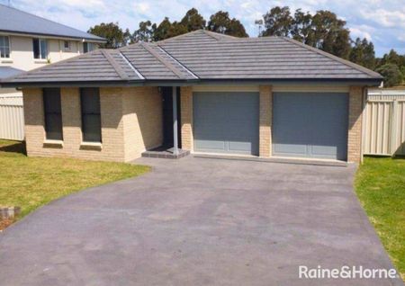 Modern Family Home in a Peaceful Location - Photo 2