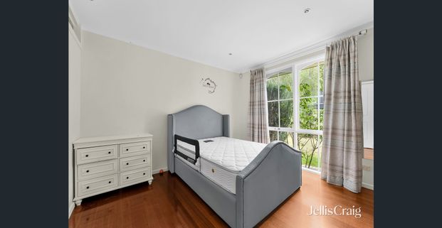 Renovated Family Living in Prime Wheelers Hill Location - Photo 1