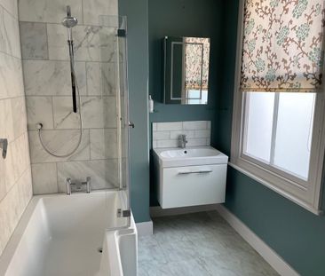 3 Bed Terraced House, Shakespeare St, BN3 - Photo 2