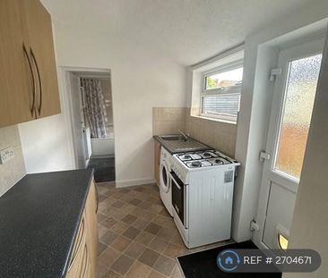 2 bedroom terraced house to rent - Photo 6