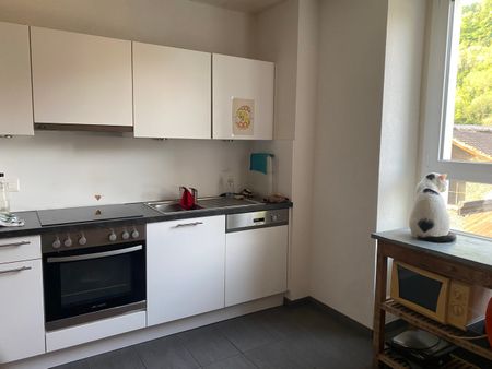 Appartement 3.5 pces au 1er étage - Photo 5