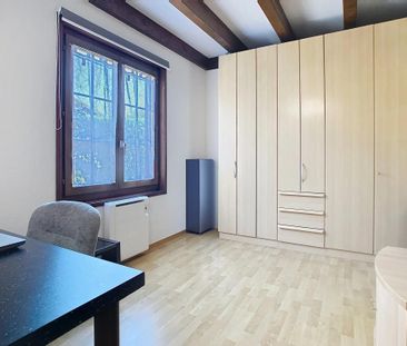 Jolie maison mitoyenne MEUBLEE Bail Minimum 1 an - Photo 5