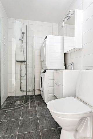 Fornbyvägen 43, Rinkeby - Photo 5