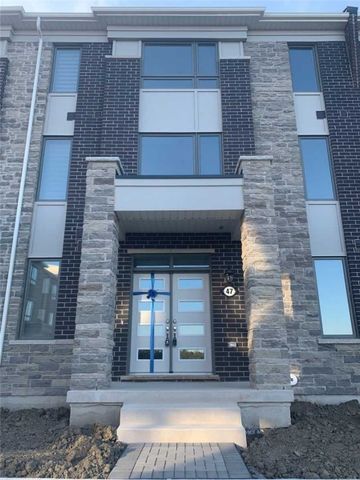 For Lease - 47 Summer Wind Lane, Brampton, Ontario - Photo 4