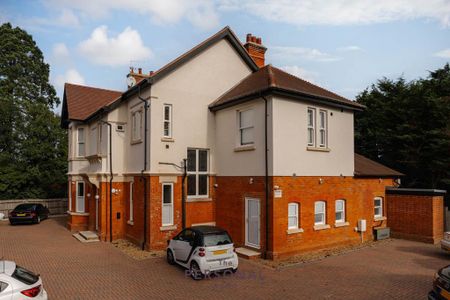 Studio to rent - Photo 3