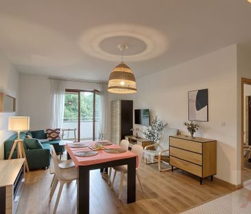 2-pok przy parku. Bez wypowiadania na sezon. (435707) - Photo 5